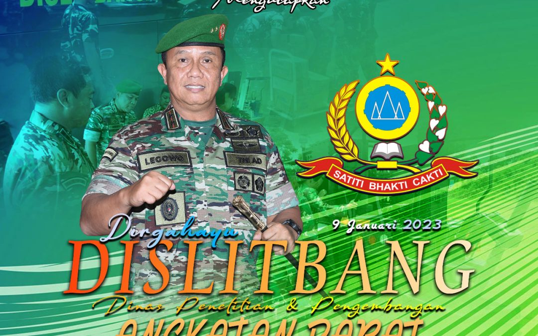 Gubernur Akademi Militer Beserta Keluarga Besar Akademi Militer ...