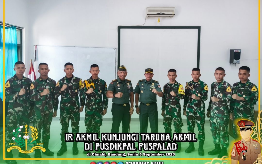 Berita Akademi Militer