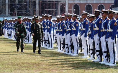 Akademi Militer Patriot NKRI, Pengawal Demokrasi Untuk Indonesia Maju