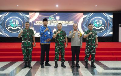 Taruna Akmil Siap Laksanakan Latihan Prajabhakti di Daerah Boyolali